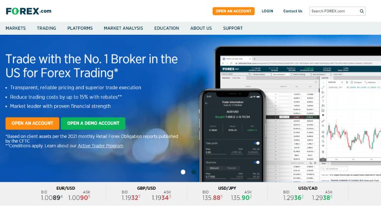 How-To-Find-The-Best-Brokers-Forex.com