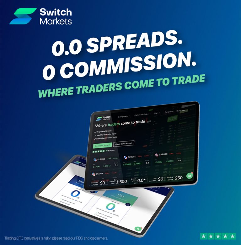 Switch Market